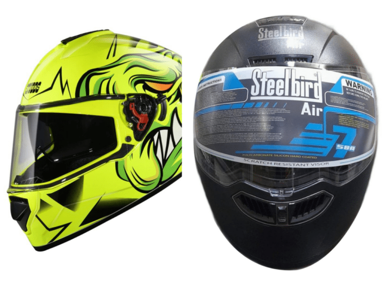 10 Best Helmet Brands in India