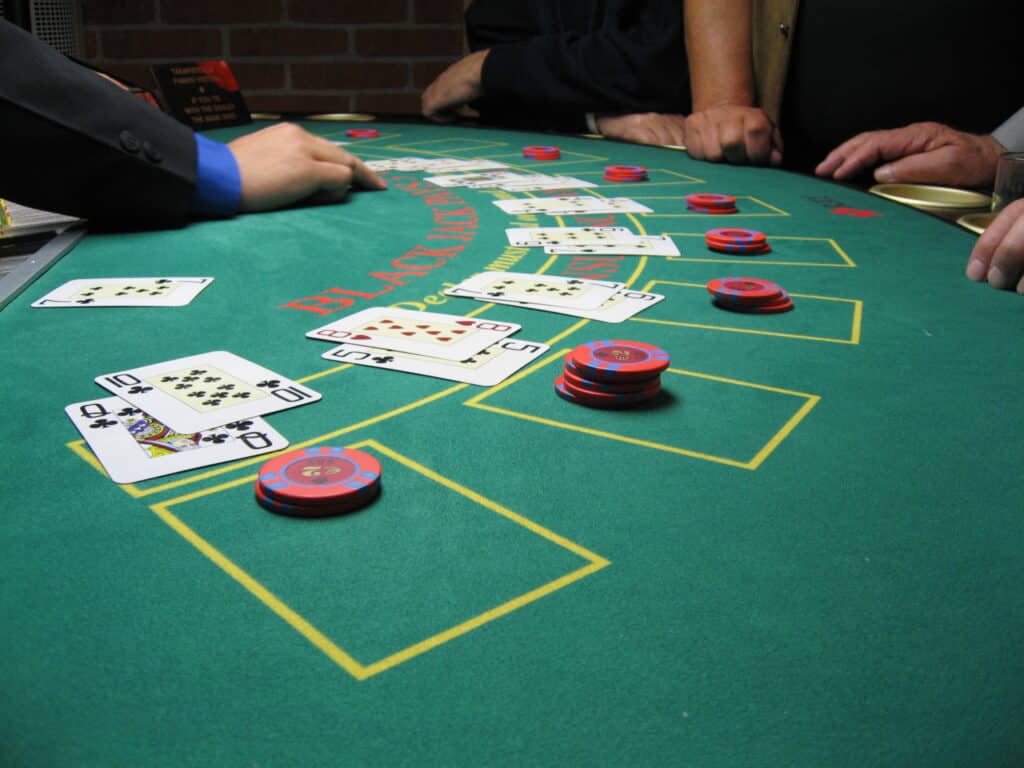 What is Blackjack? How to Play? What are the Rules of Blackjack?