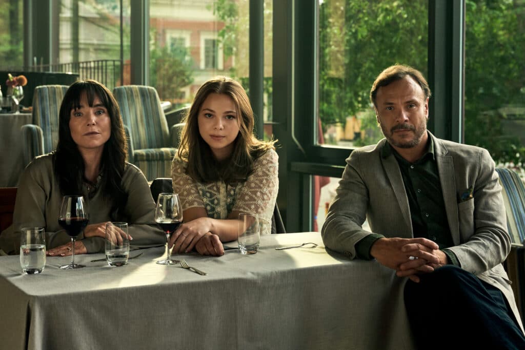 A Nearly Normal Family Season 2 Release Date on Netflix, Cast, Plot, Trailer and More