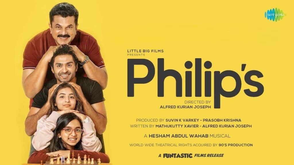 Philip's Movie Release Date 2023, Cast, Crew, Storyline and More