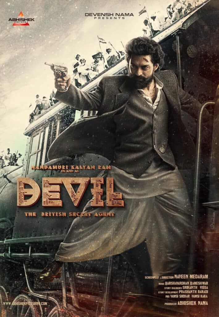Devil Movie Budget, Cast, Crew, Release Date, Storyline & More