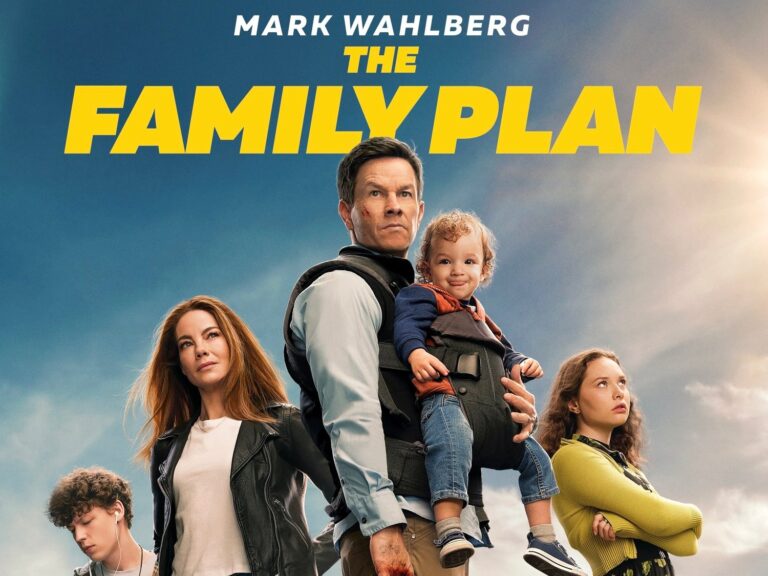 The Family Plan Movie Budget, Cast, Plot