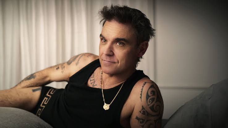 Robbie Williams Netflix Review: A Gripping Exploration of a Successful Artist's Psyche