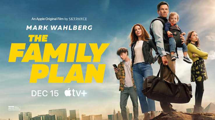 The Family Plan Movie Budget, Cast, Plot