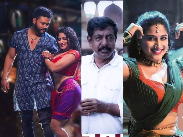 Garadi Kannada Movie OTT Release Date, OTT Platform and TV Rights