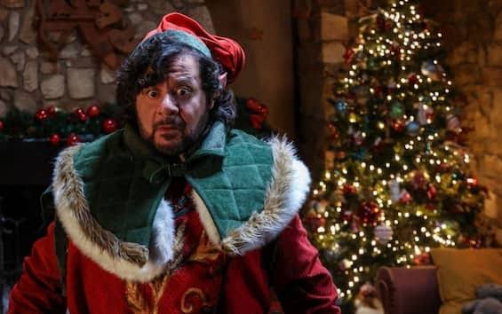 Elf Me Amazon Prime Video Movie Review: Quirky & Unconventional Christmas Movie