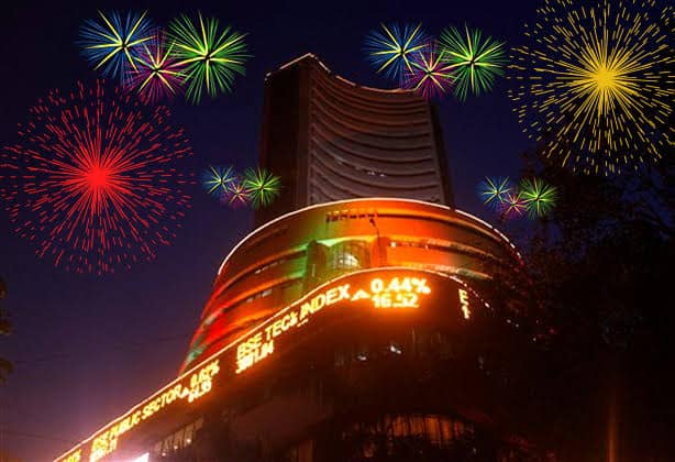 Diwali Stocks: Top 10 Shares Under Rs 1000 to Buy Now