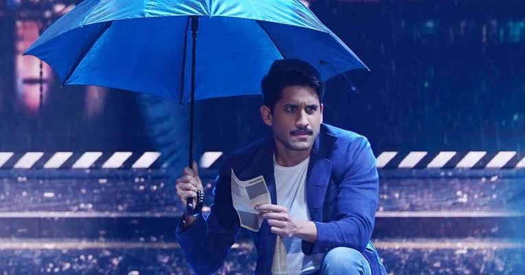 Dhootha Web Series Review: Naga Chaitanya Shines in This Gritty Suspense Thriller