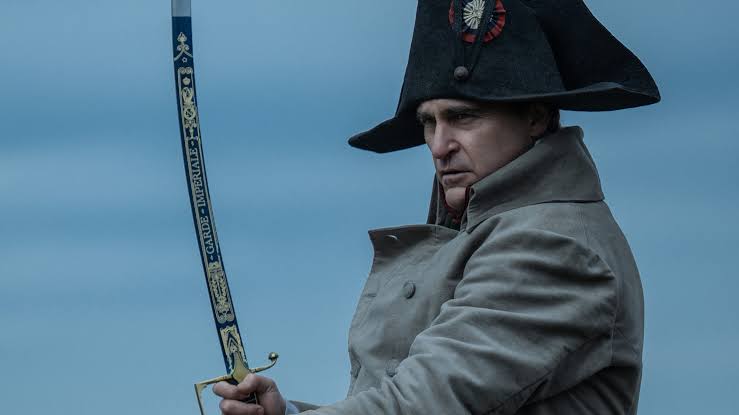 Napoleon Movie Review: Joaquin Phoenix is Spectacular in This Epic Drama