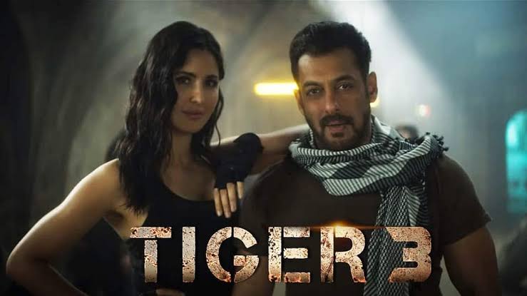 Tiger 3 Box Office Collection Day 11 and Budget