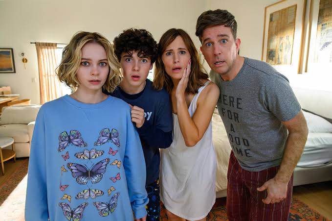 Family Switch Netflix Movie Budget, Cast and Plot