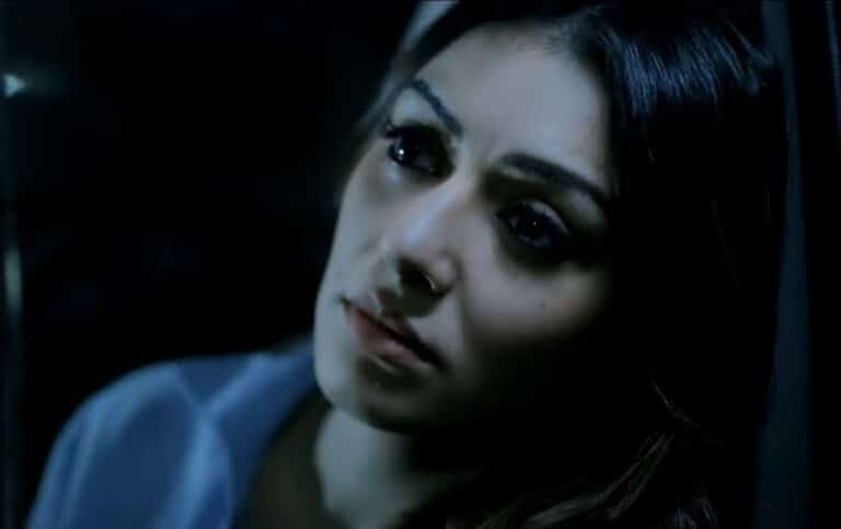 My Name is Shruthi Movie Review: Hansika Motwani Shines in This Unique Crime Thriller