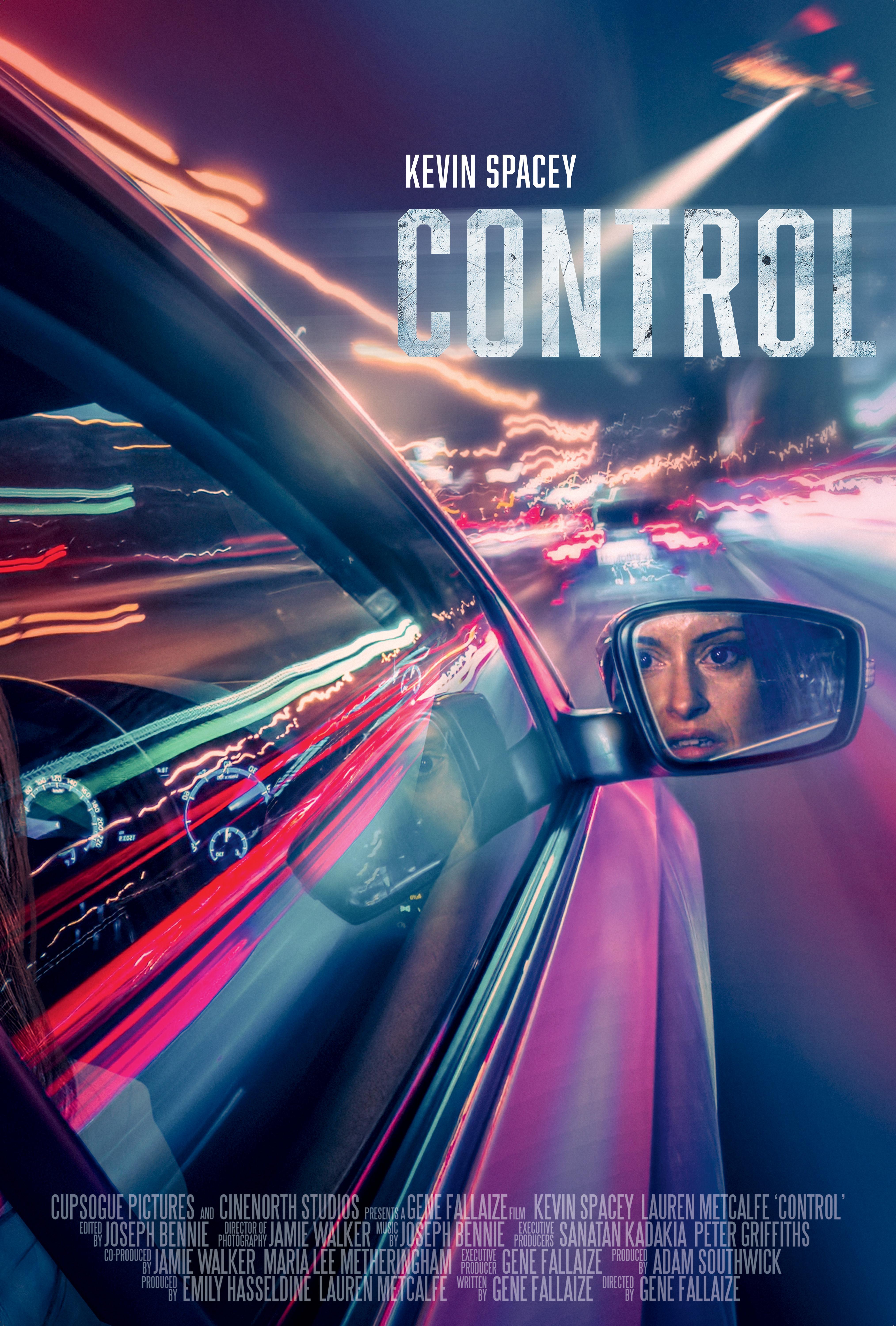 Control Movie 2023 Release Date, Cast, Crew, Storyline and More