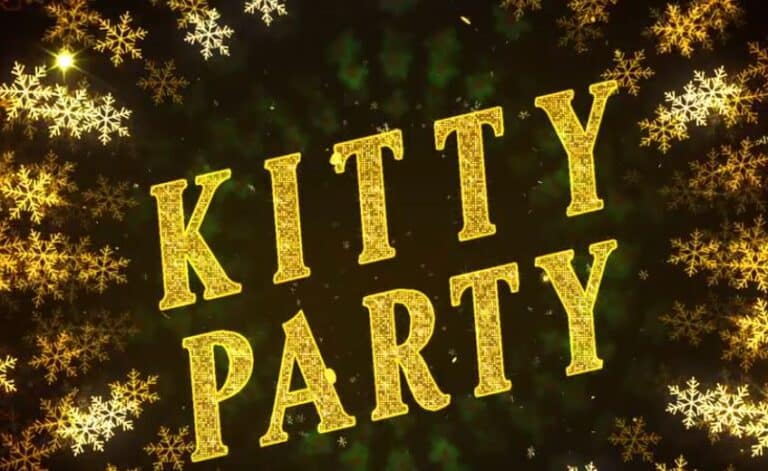 Kitty Party Ullu Web Series 2023 Release Date, Cast, Plot and More