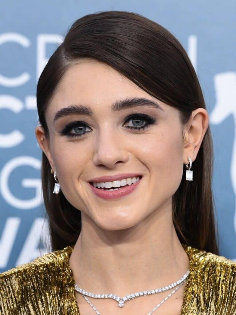 Top 25 Young Hollywood Actress Names With Photo List 2024