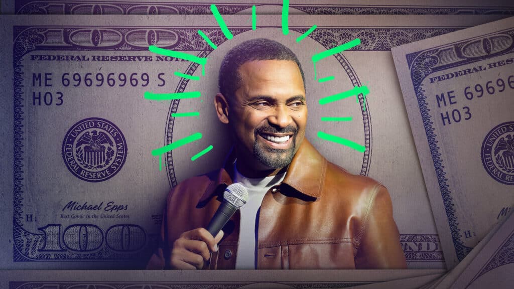 Mike Epps: Ready to Sell Out Netflix Review: You Won't Believe His Take on Fame and Finances