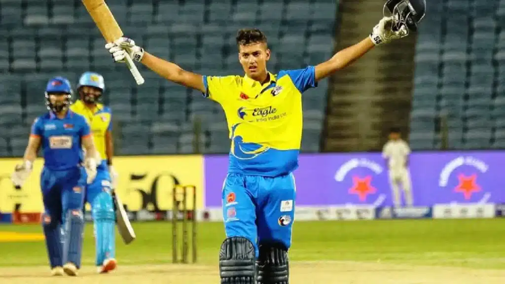 Top 10 Youngsters to Watch Out for in IPL 2024