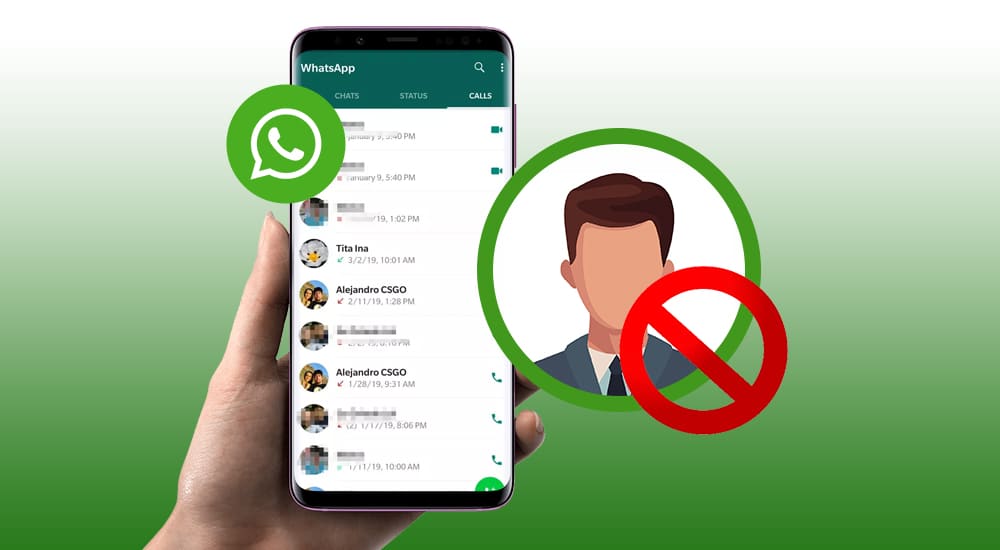 WhatsApp Introduces New Feature to Block Spam Calls Effortlessly