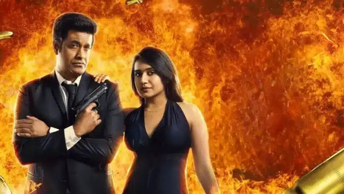 Chaari 111 Telugu Movie OTT Release Date, OTT Platform and TV Rights