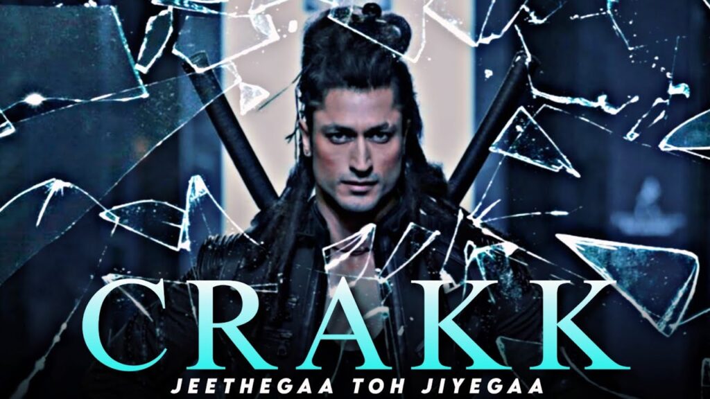 Crakk Hindi Movie OTT Release Date, OTT Platform and TV Rights