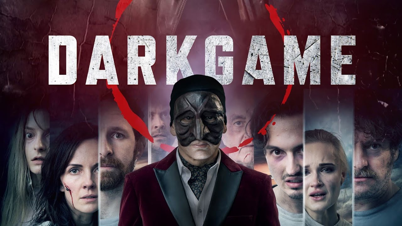 DarkGame Movie 2024 Release Date, Star Cast, Crew, Storyline And More ...