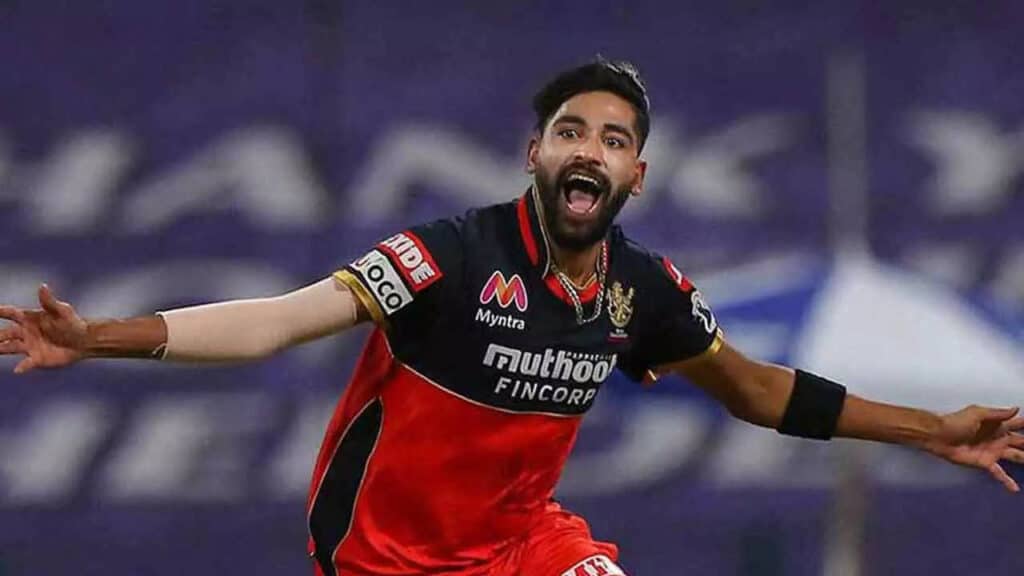 Top 5 Players to Watch Out for Royal Challengers Bangalore in IPL 2024