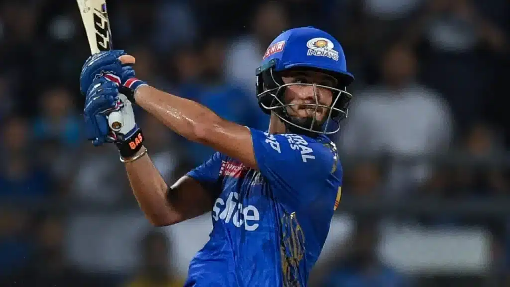 Top 10 Youngsters to Watch Out for in IPL 2024