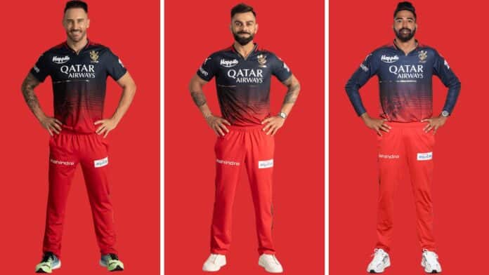 Top 5 Players to Watch Out for Royal Challengers Bangalore in IPL 2024