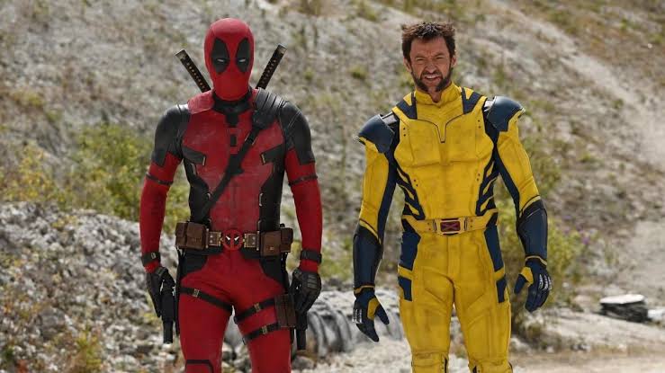 Deadpool & Wolverine Budget and Box Office Collection Prediction