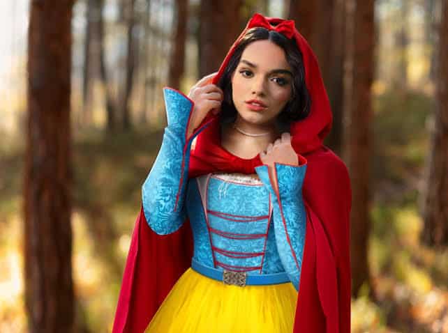Snow White 2025 Budget, Cast and Box Office Collection