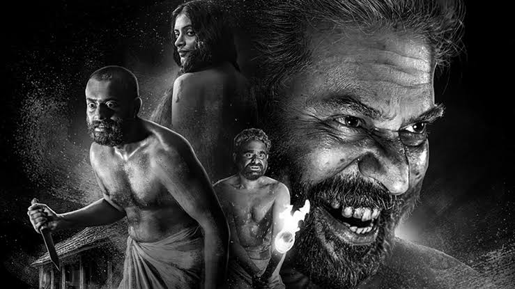 Bramayugam Malayalam Movie Review: Mammootty Stars in the Spine-Chilling Horror Thriller