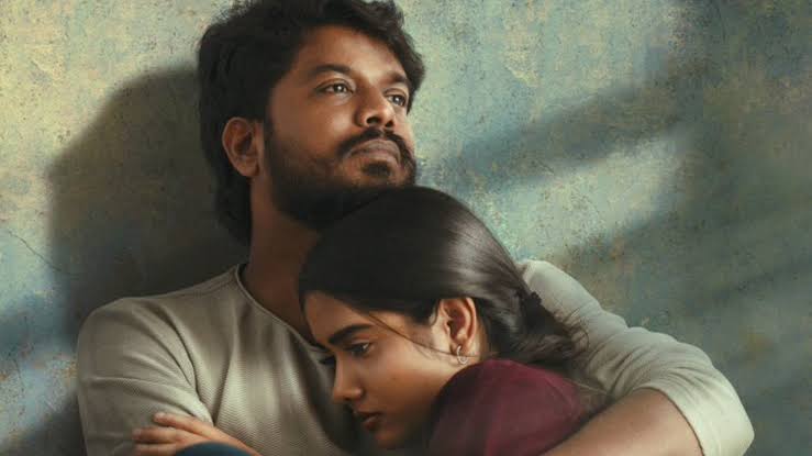 True Lover Telugu Movie Review: Emotional and Heartbreaking