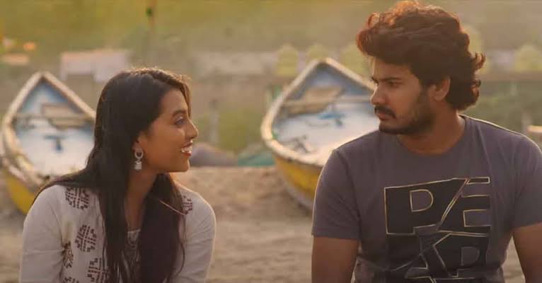 Paagal vs Kadhal Telugu Movie Review: Rollercoaster of Comedy & Romance Will Leave You Breathless