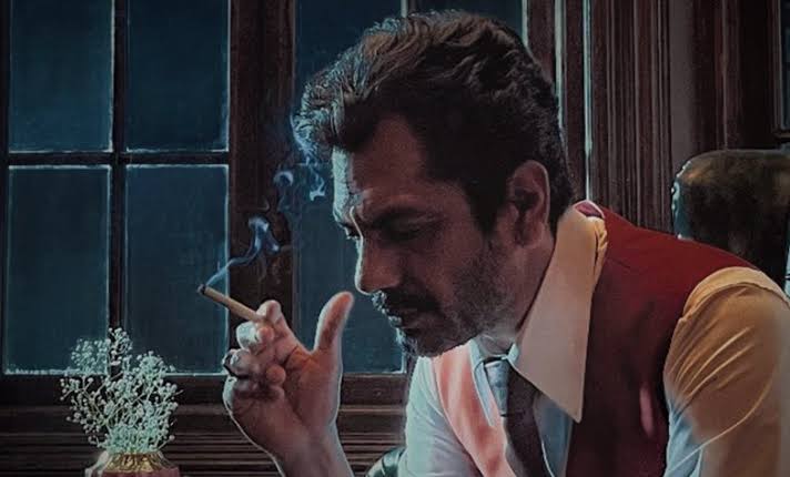 Section 108 Movie Review: Nawazuddin Siddiqui & Regina Cassandra Starrer Crime Thriller is Incredibly Thrilling