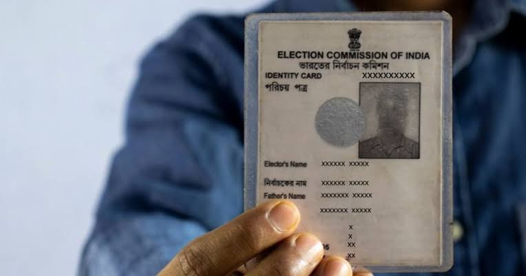 Lok Sabha Elections 2024: How To Apply For Voter ID Card Online ...