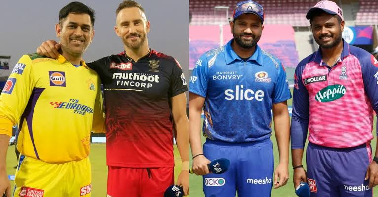 Which Team Has the Best Odds of Winning IPL 2024?