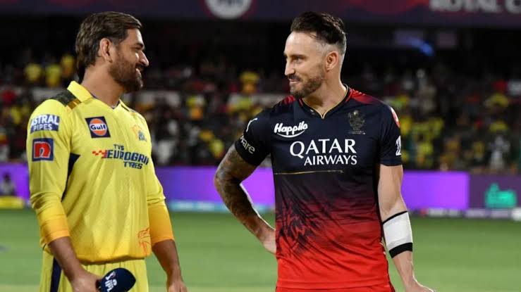 IPL 2024 Schedule: CSK vs RCB to Start the Tournament on March 22