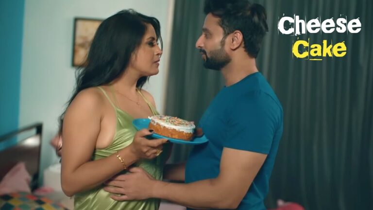 Cheese Cake Part 2 Ullu Web Series 2024 Release Date Cast Plot Flickonclick