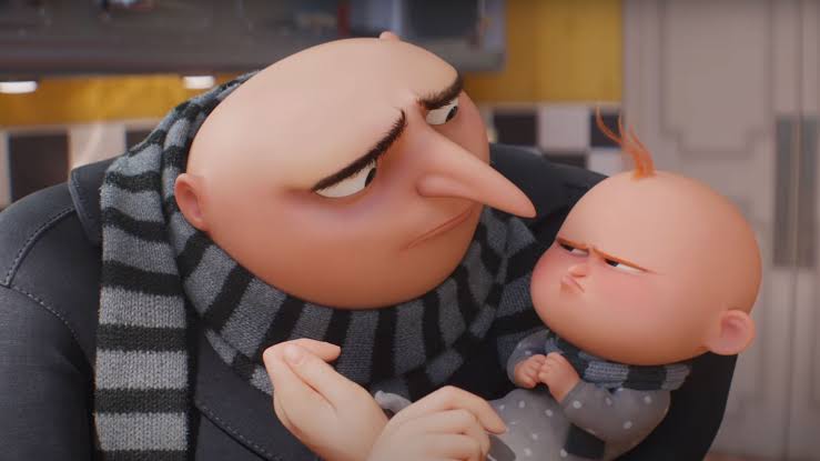 Despicable Me 4 Budget, Cast and Box Office Collection Prediction, Plot
