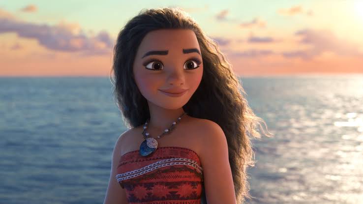 Moana 2 Budget, Cast and Box Office Collection Prediction