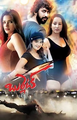 Bullet Telugu Movie OTT Release Date, OTT Platform and TV Rights