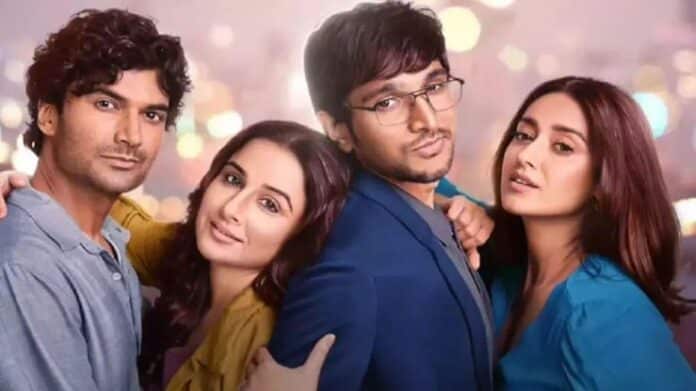 Do Aur Do Pyaar Movie Release Date 2024, Cast, Crew, Storyline and More
