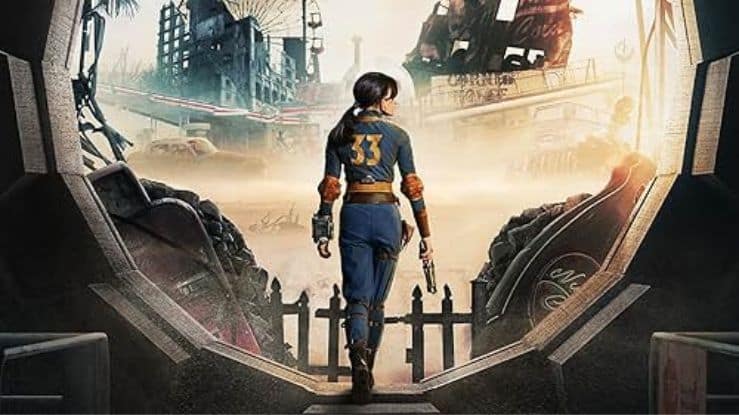 Fallout Series Release Date on Prime Video, Cast, Crew, Storyline and More