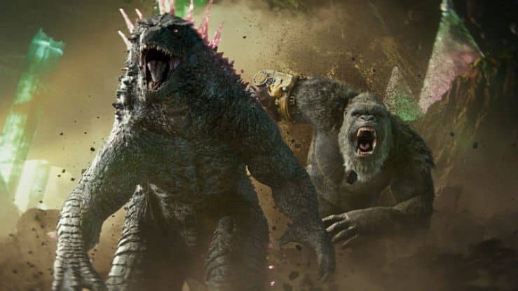 Godzilla x Kong: The New Empire Movie Release Date, Cast, Crew, Story & More