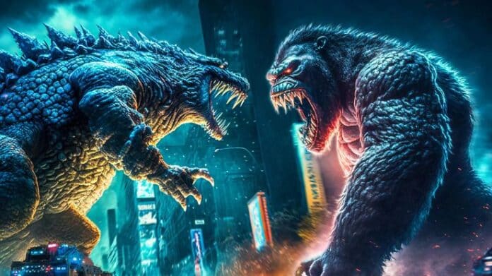 Godzilla x Kong: The New Empire Movie Release Date, Cast, Crew, Story & More
