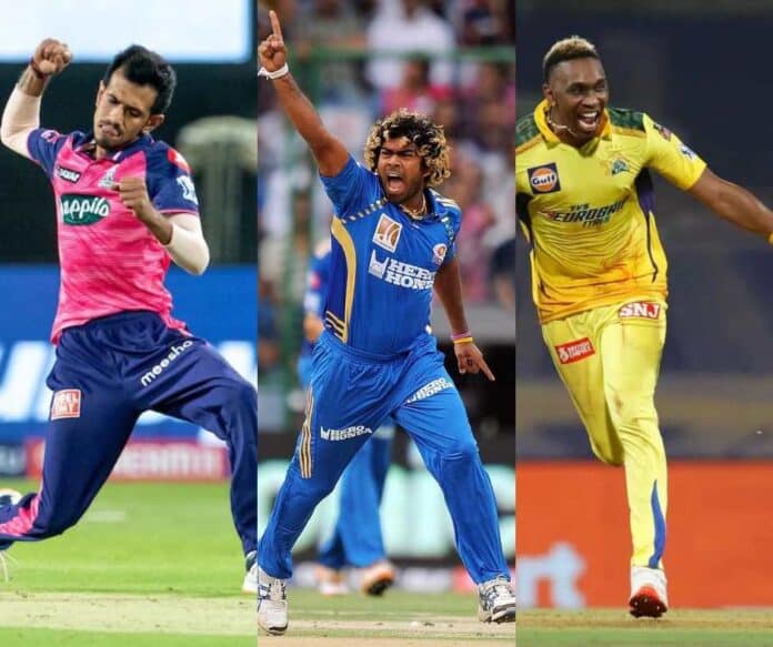 IPL Highest Wicket Takers