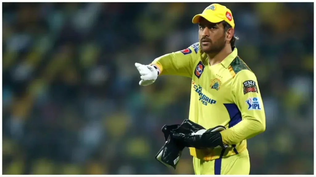 Top 5 Players to Watch Out for Chennai Super Kings in IPL 2024