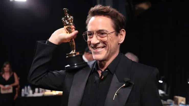 Oscars 2024 Winners List: Oppenheimer & Poor Things Dominate the Awards