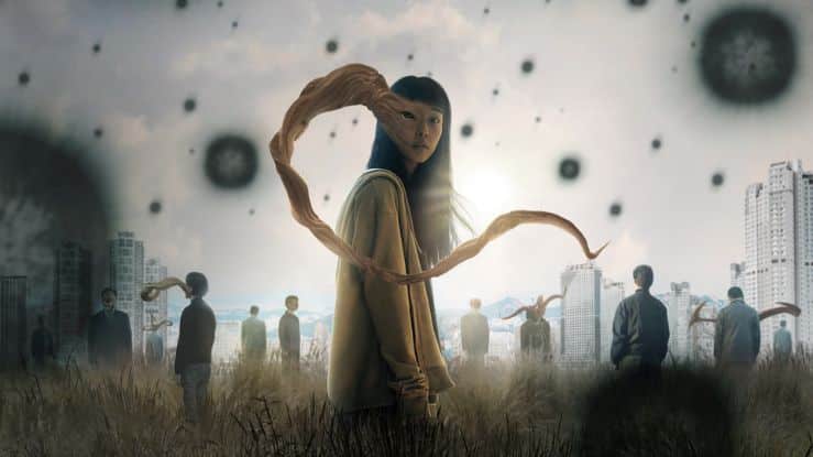 Parasyte: The Grey K-Drama Release Date on Netflix, Cast, Crew, Storyline and More