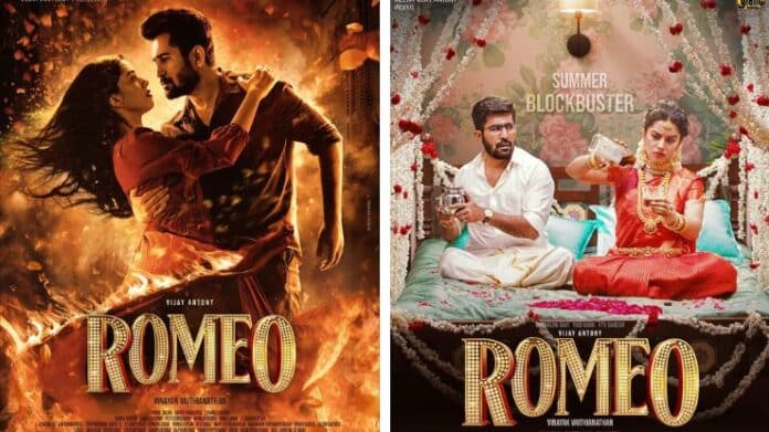 Romeo Movie 2024 Release Date, Cast, Crew, Story and More